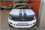  2013 Ford Ranger 