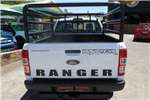  2013 Ford Ranger Ranger 2.2 SuperCab Hi-Rider XL