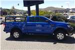  2013 Ford Ranger Ranger 2.2 SuperCab Hi-Rider XL