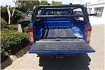  2013 Ford Ranger Ranger 2.2 SuperCab Hi-Rider XL