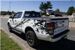  2013 Ford Ranger Ranger 2.2 SuperCab Hi-Rider XL