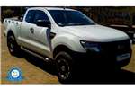  2013 Ford Ranger Ranger 2.2 SuperCab Hi-Rider XL