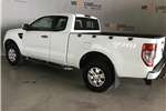  2013 Ford Ranger Ranger 2.2 SuperCab Hi-Rider XL