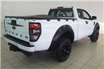  2014 Ford Ranger Ranger 2.2 SuperCab Hi-Rider XL