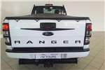  2014 Ford Ranger Ranger 2.2 SuperCab Hi-Rider XL