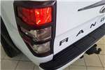  2014 Ford Ranger Ranger 2.2 SuperCab Hi-Rider XL