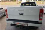  2014 Ford Ranger Ranger 2.2 SuperCab Hi-Rider XL