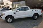  2014 Ford Ranger Ranger 2.2 SuperCab Hi-Rider XL