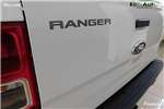  2014 Ford Ranger Ranger 2.2 SuperCab Hi-Rider XL