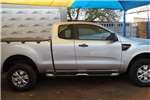  2014 Ford Ranger Ranger 2.2 SuperCab Hi-Rider XL