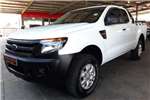  2014 Ford Ranger Ranger 2.2 SuperCab Hi-Rider XL