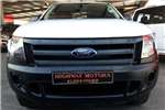  2014 Ford Ranger Ranger 2.2 SuperCab Hi-Rider XL