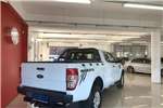  2014 Ford Ranger Ranger 2.2 SuperCab Hi-Rider XL