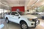  2014 Ford Ranger Ranger 2.2 SuperCab Hi-Rider XL