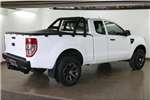  2014 Ford Ranger Ranger 2.2 SuperCab Hi-Rider XL