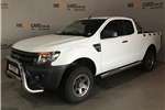  2014 Ford Ranger Ranger 2.2 SuperCab Hi-Rider XL