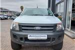  2014 Ford Ranger Ranger 2.2 SuperCab Hi-Rider XL