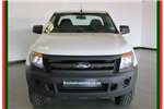  2015 Ford Ranger Ranger 2.2 SuperCab Hi-Rider XL