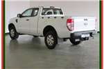  2015 Ford Ranger Ranger 2.2 SuperCab Hi-Rider XL