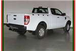  2015 Ford Ranger Ranger 2.2 SuperCab Hi-Rider XL