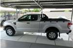  2015 Ford Ranger Ranger 2.2 SuperCab Hi-Rider XL