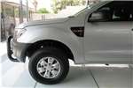  2015 Ford Ranger Ranger 2.2 SuperCab Hi-Rider XL