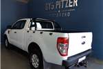  2015 Ford Ranger Ranger 2.2 SuperCab Hi-Rider XL