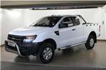  2015 Ford Ranger Ranger 2.2 SuperCab Hi-Rider XL