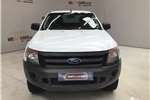  2015 Ford Ranger Ranger 2.2 SuperCab Hi-Rider XL