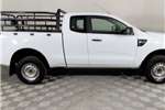  2015 Ford Ranger Ranger 2.2 SuperCab Hi-Rider XL