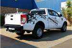  2015 Ford Ranger Ranger 2.2 SuperCab Hi-Rider XL