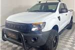  2015 Ford Ranger Ranger 2.2 SuperCab Hi-Rider XL