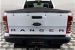  2015 Ford Ranger Ranger 2.2 SuperCab Hi-Rider XL