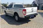  2016 Ford Ranger Ranger 2.2 SuperCab Hi-Rider XL