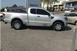  2016 Ford Ranger Ranger 2.2 SuperCab Hi-Rider XL