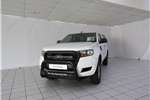  2016 Ford Ranger Ranger 2.2 SuperCab Hi-Rider XL