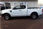  2016 Ford Ranger Ranger 2.2 SuperCab Hi-Rider XL