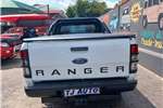  2016 Ford Ranger Ranger 2.2 SuperCab Hi-Rider XL