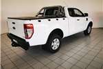  2018 Ford Ranger Ranger 2.2 SuperCab Hi-Rider XL