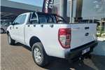  2018 Ford Ranger Ranger 2.2 SuperCab Hi-Rider XL