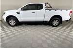  2018 Ford Ranger Ranger 2.2 SuperCab Hi-Rider XL