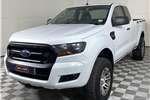  2018 Ford Ranger Ranger 2.2 SuperCab Hi-Rider XL