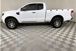  2018 Ford Ranger Ranger 2.2 SuperCab Hi-Rider XL