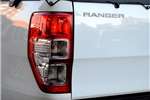  2016 Ford Ranger Ranger 2.2 SuperCab Hi-Rider XL auto