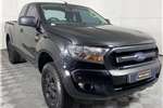  2018 Ford Ranger Ranger 2.2 SuperCab Hi-Rider XL auto