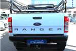  2018 Ford Ranger Ranger 2.2 SuperCab Hi-Rider XL auto