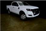  2019 Ford Ranger Ranger 2.2 SuperCab Hi-Rider XL auto