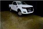  2019 Ford Ranger Ranger 2.2 SuperCab Hi-Rider XL auto