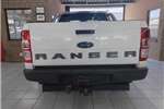 2019 Ford Ranger Ranger 2.2 SuperCab Hi-Rider XL auto