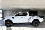  2020 Ford Ranger Ranger 2.2 SuperCab Hi-Rider XL auto